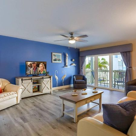 1 Pipers Nest Villa Clearwater Beach Dış mekan fotoğraf