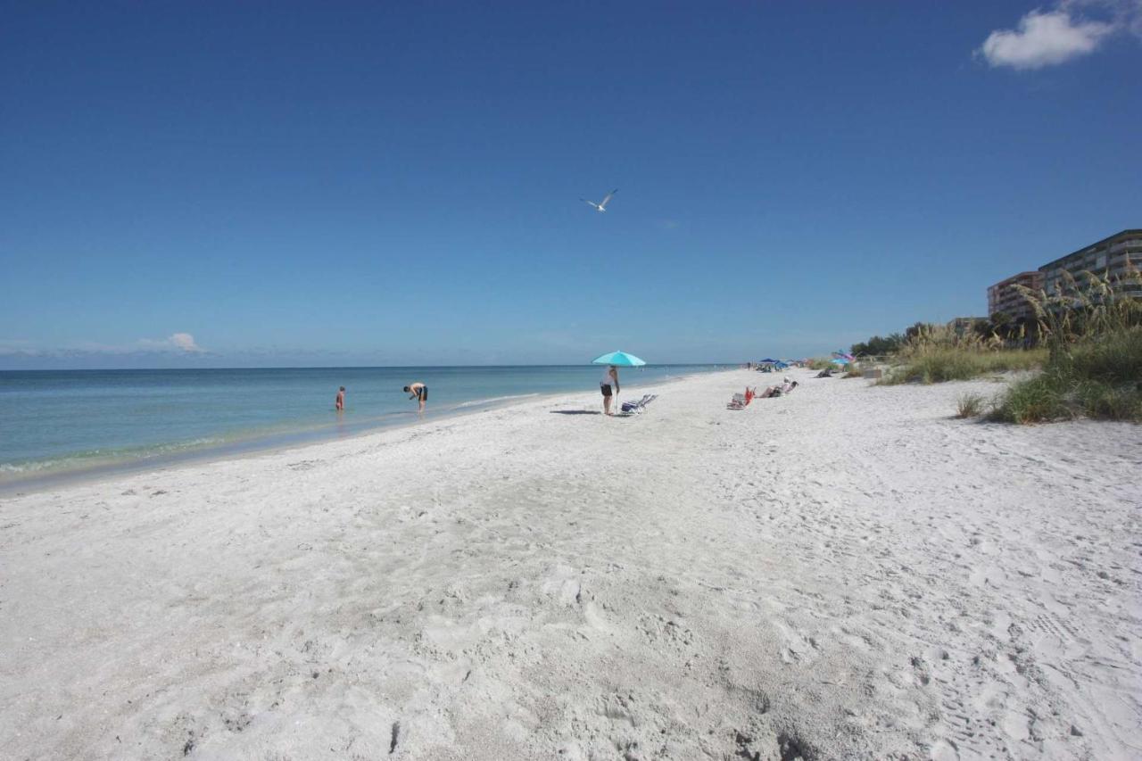 1 Pipers Nest Villa Clearwater Beach Dış mekan fotoğraf