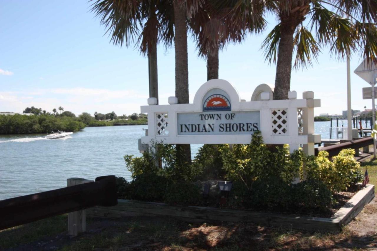 1 Pipers Nest Villa Clearwater Beach Dış mekan fotoğraf