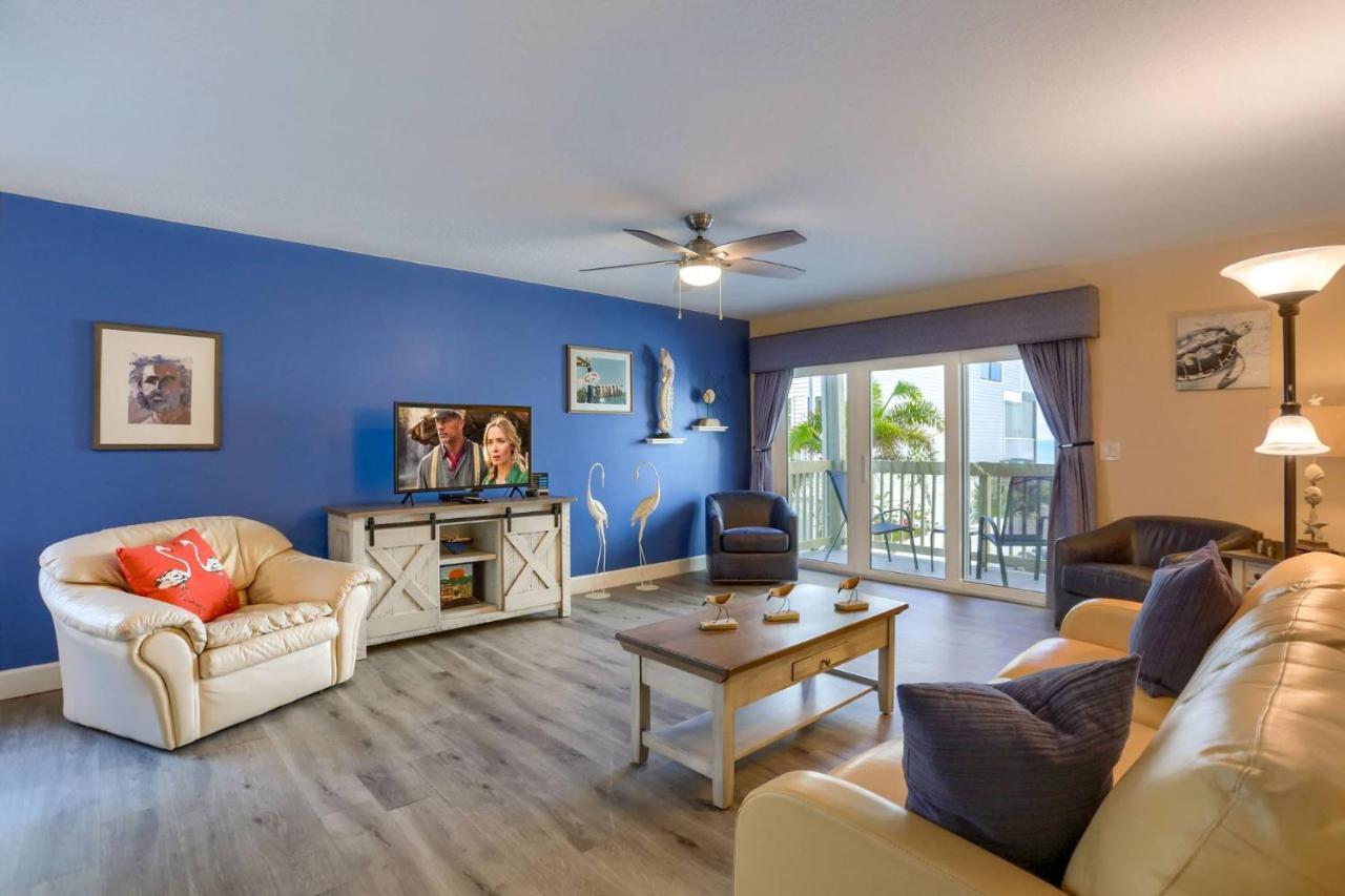 1 Pipers Nest Villa Clearwater Beach Dış mekan fotoğraf