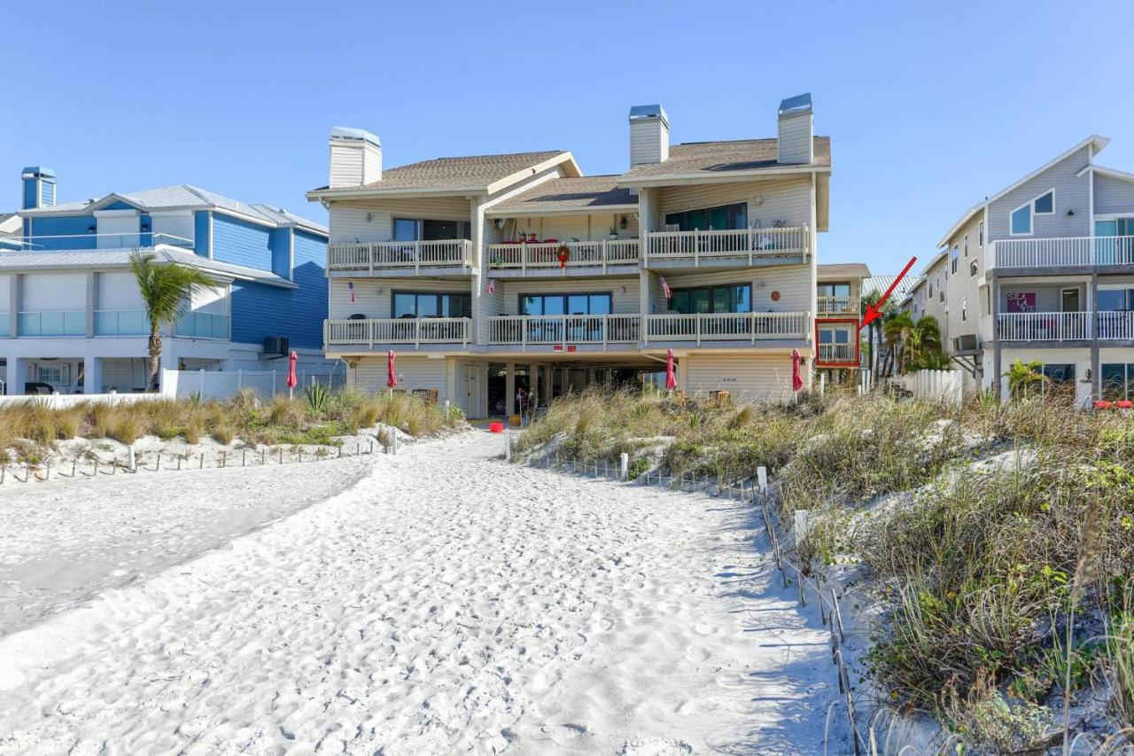 1 Pipers Nest Villa Clearwater Beach Dış mekan fotoğraf