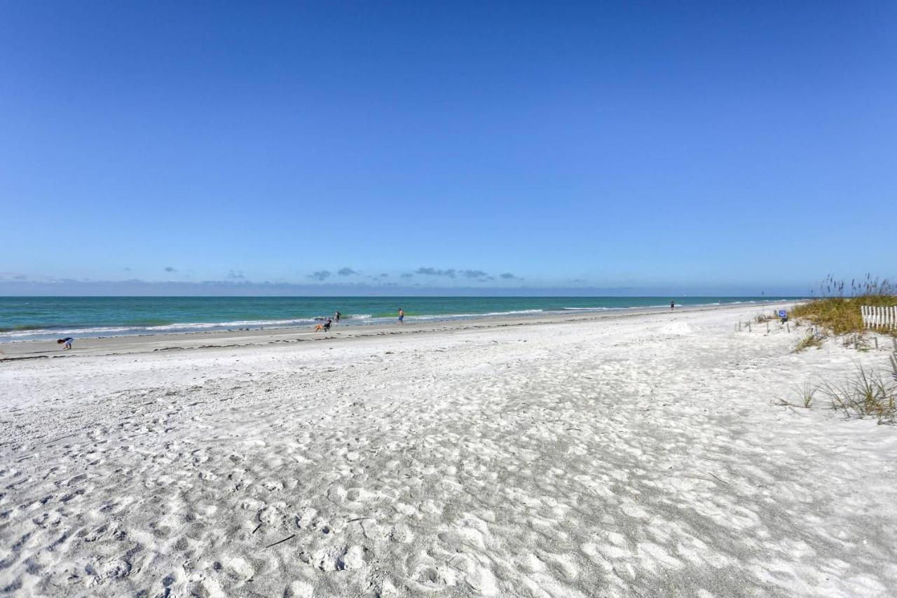 1 Pipers Nest Villa Clearwater Beach Dış mekan fotoğraf