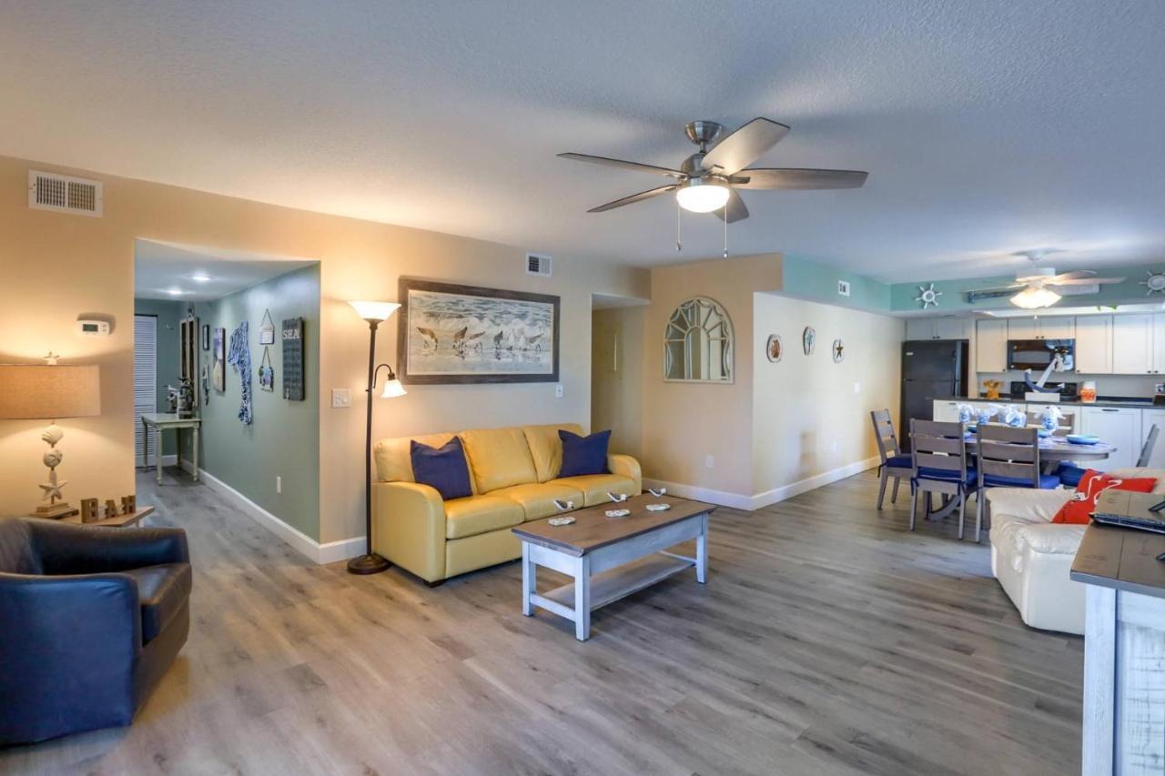 1 Pipers Nest Villa Clearwater Beach Dış mekan fotoğraf