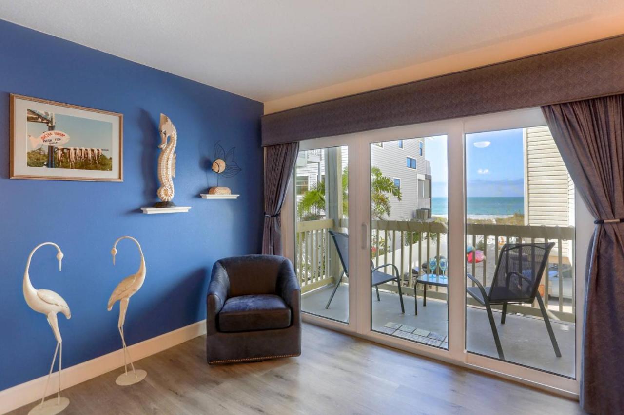 1 Pipers Nest Villa Clearwater Beach Dış mekan fotoğraf