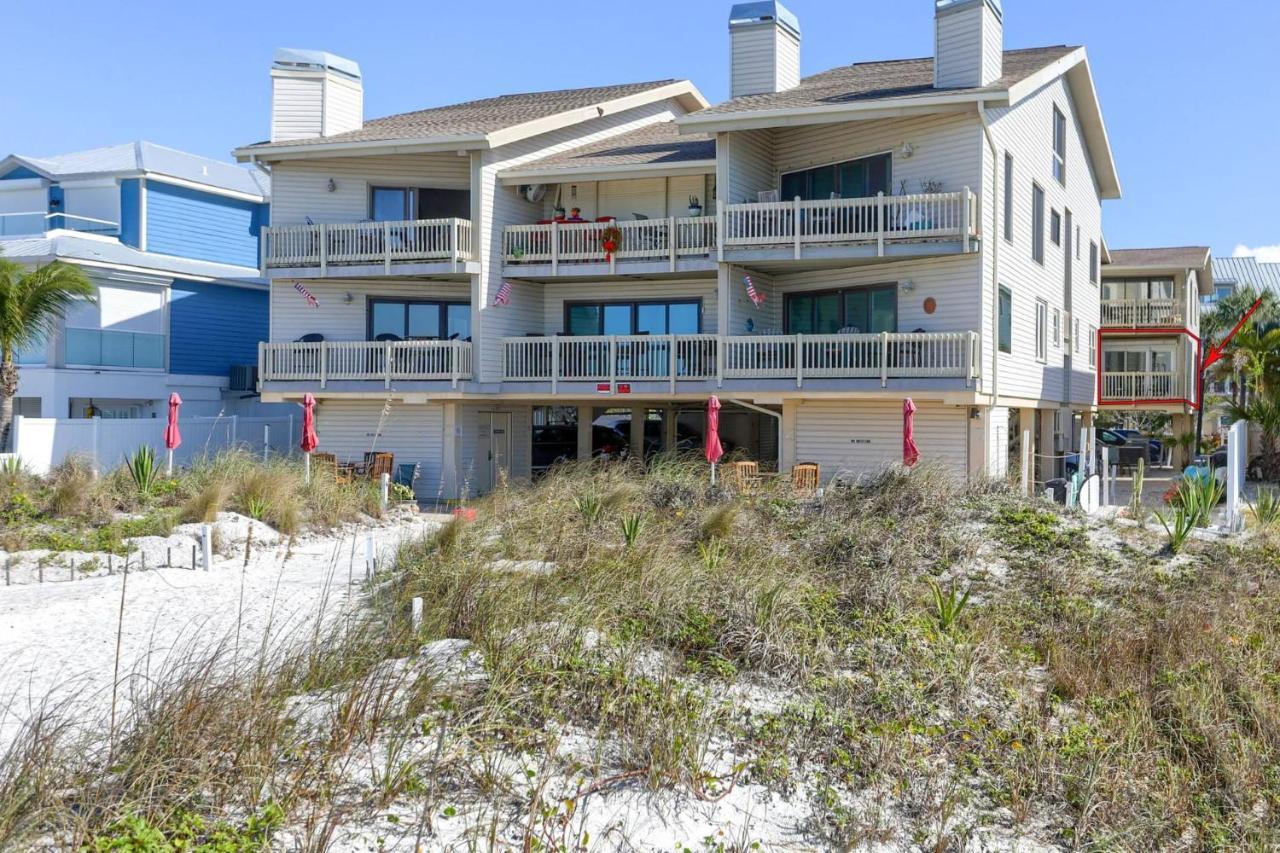 1 Pipers Nest Villa Clearwater Beach Dış mekan fotoğraf