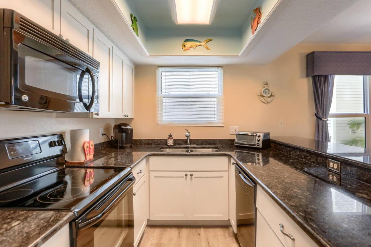 1 Pipers Nest Villa Clearwater Beach Dış mekan fotoğraf