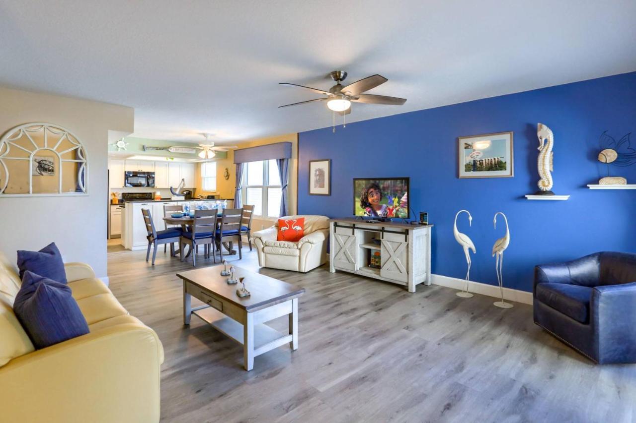 1 Pipers Nest Villa Clearwater Beach Dış mekan fotoğraf