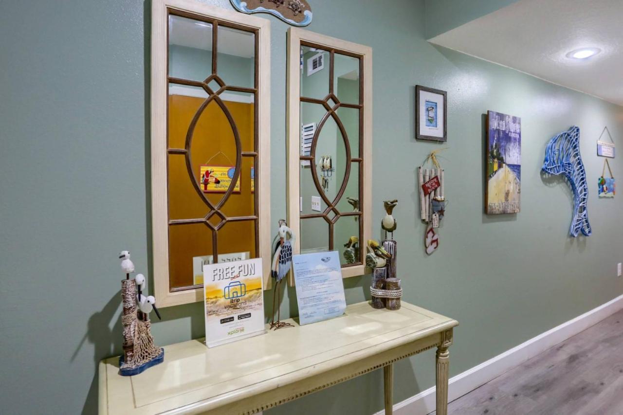 1 Pipers Nest Villa Clearwater Beach Dış mekan fotoğraf