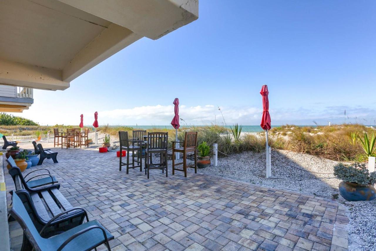 1 Pipers Nest Villa Clearwater Beach Dış mekan fotoğraf
