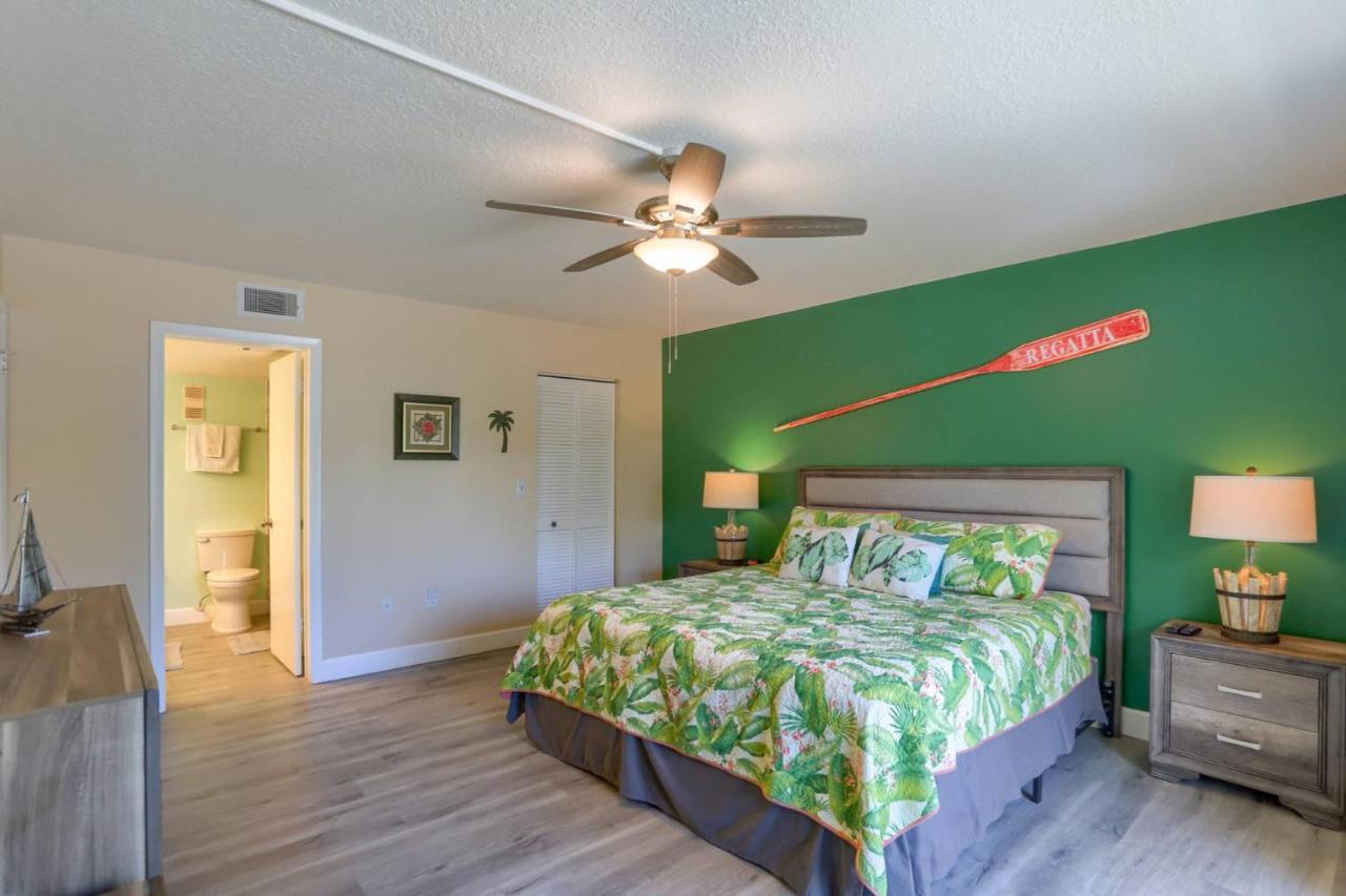 1 Pipers Nest Villa Clearwater Beach Dış mekan fotoğraf