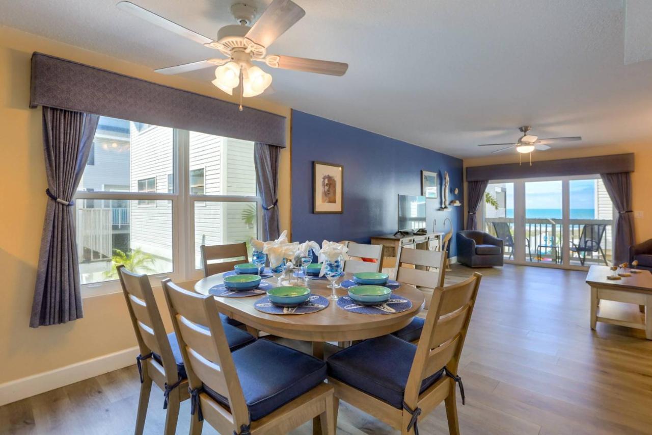 1 Pipers Nest Villa Clearwater Beach Dış mekan fotoğraf