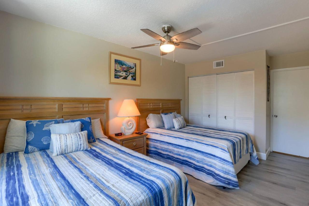 1 Pipers Nest Villa Clearwater Beach Dış mekan fotoğraf