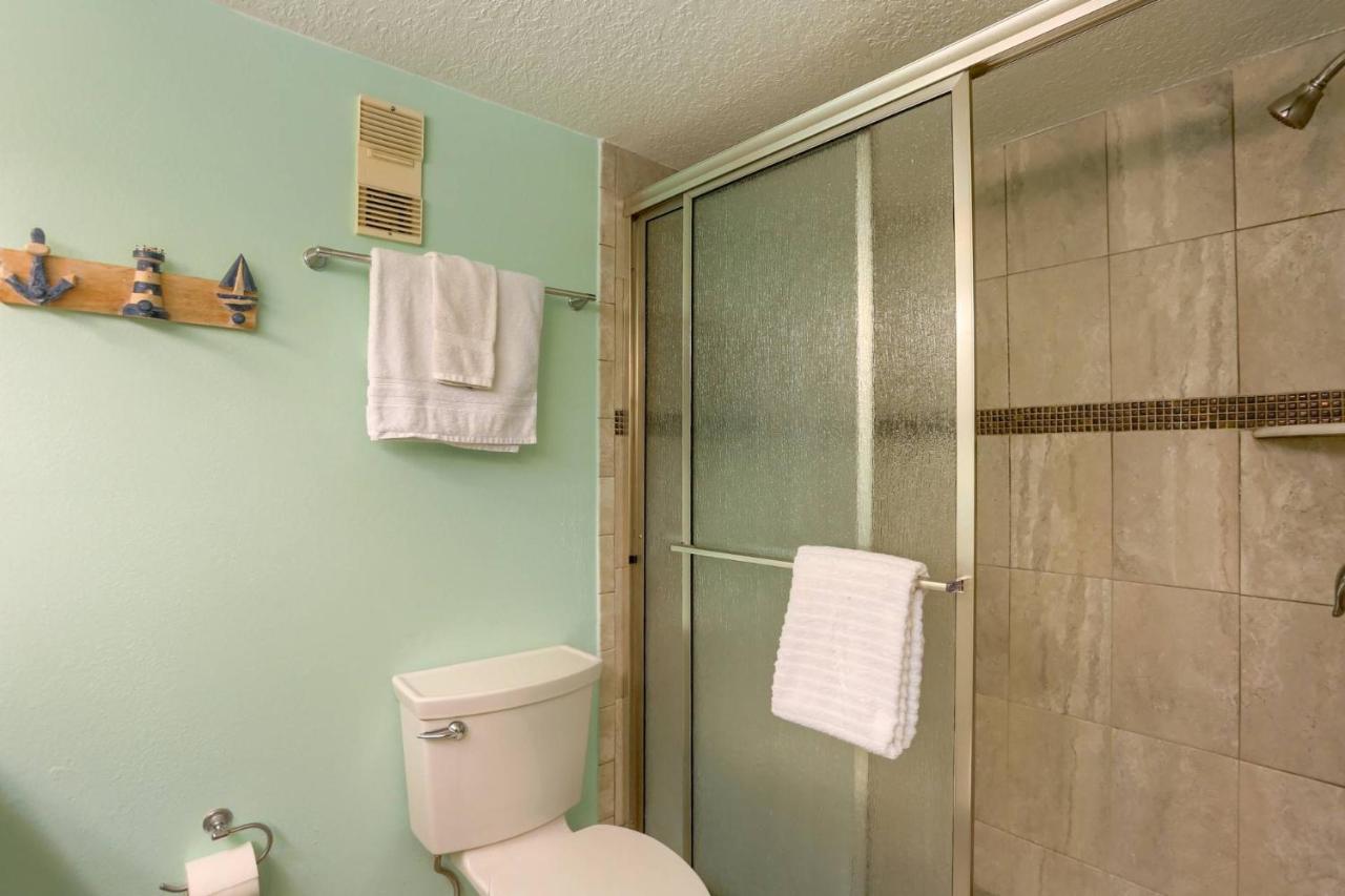 1 Pipers Nest Villa Clearwater Beach Dış mekan fotoğraf