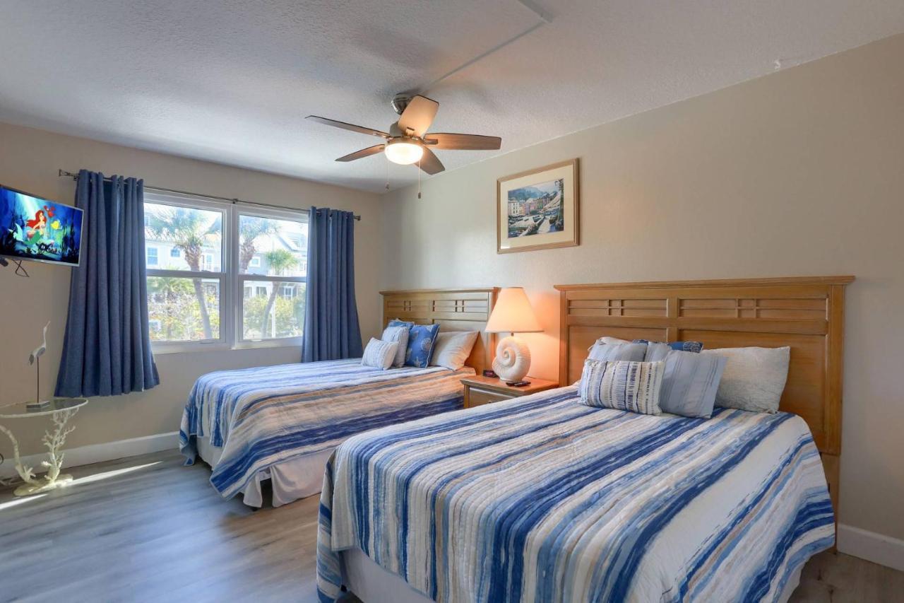 1 Pipers Nest Villa Clearwater Beach Dış mekan fotoğraf